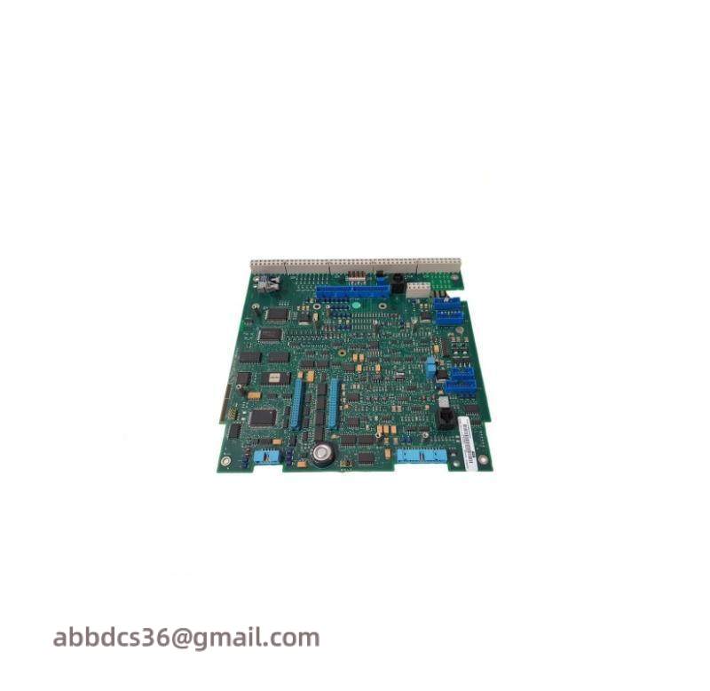 ABB SDCS-CON-2 3ADT309600R1 SDCS-CON-21 3ADT220072R0012 CONTROL BOARD