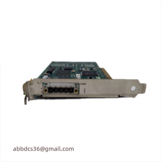 ABB SDCS-FEX-2A 3ADT311500R0001 Power Supply Circuit Board