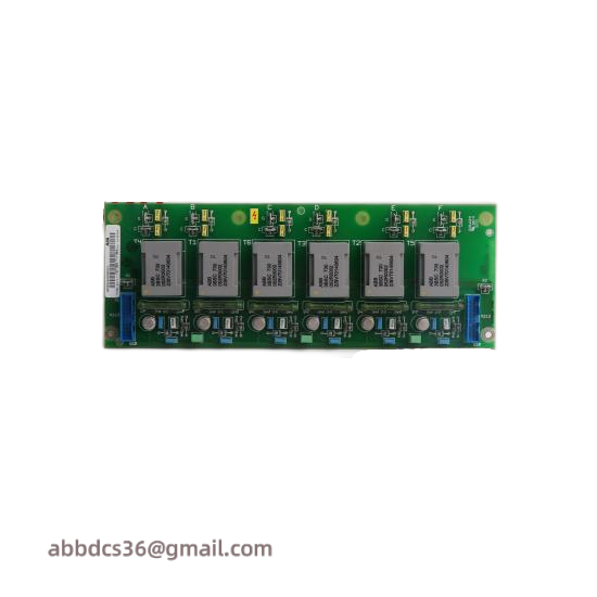 ABB SK829007-B 