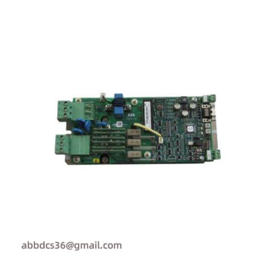 ABB 3HAC022907-003