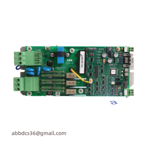 ABB SDCS-FEX-425  DCS Module