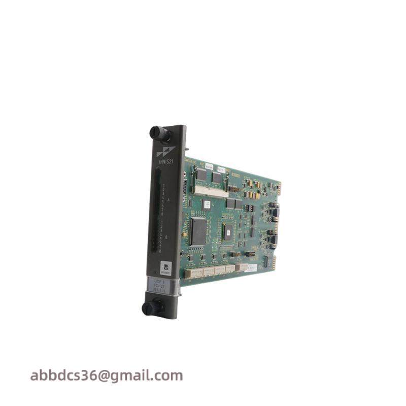 ABB SDCS-IOB-21 3BSE005176R1 External isolated digital board