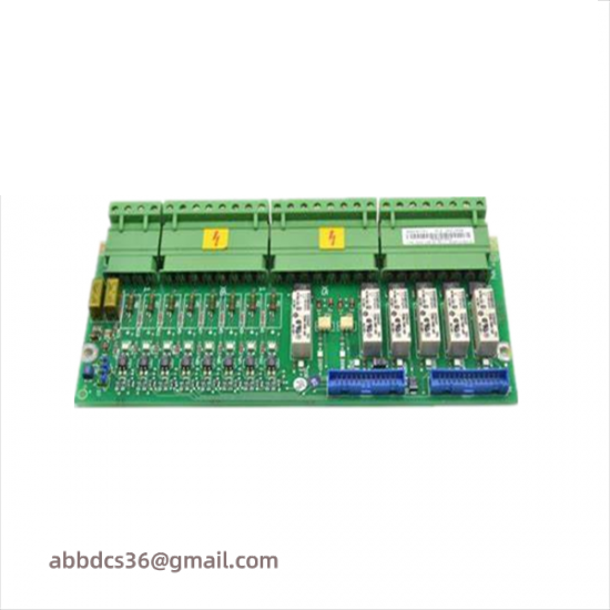 ABB SDCS-IOB-22 Digital connection board