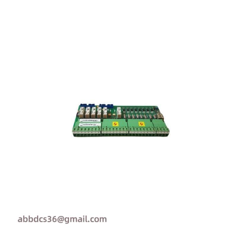 ABB SDCS-IOB-23-COAT Digital connection board