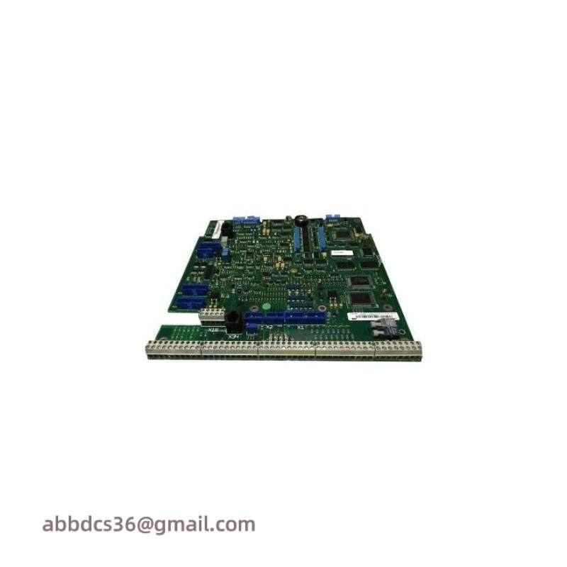 ABB SDCS-IOB-23 COAT 3ADT220090R0023 Digital Connection Board