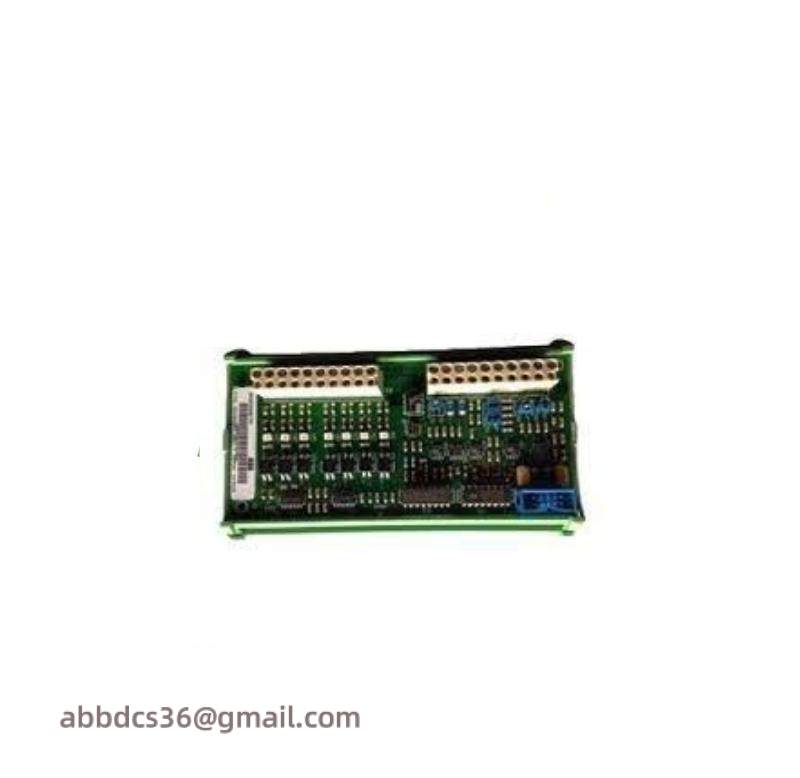 ABB SDCS-IOE-2C Measurement Board