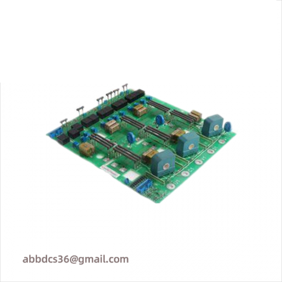 ABB SDCS-PIN-11-COAT POWER INTERFACE B