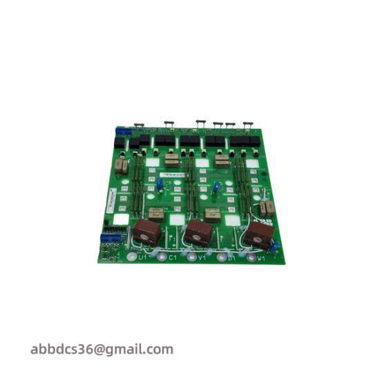 ABB SDCS-PIN-11 3ADT306100R0001 INTERFACE BOARD