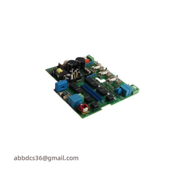 ABB SDCS-PIN-205B-COAT 3ADT220090R0035 DC drive spare parts