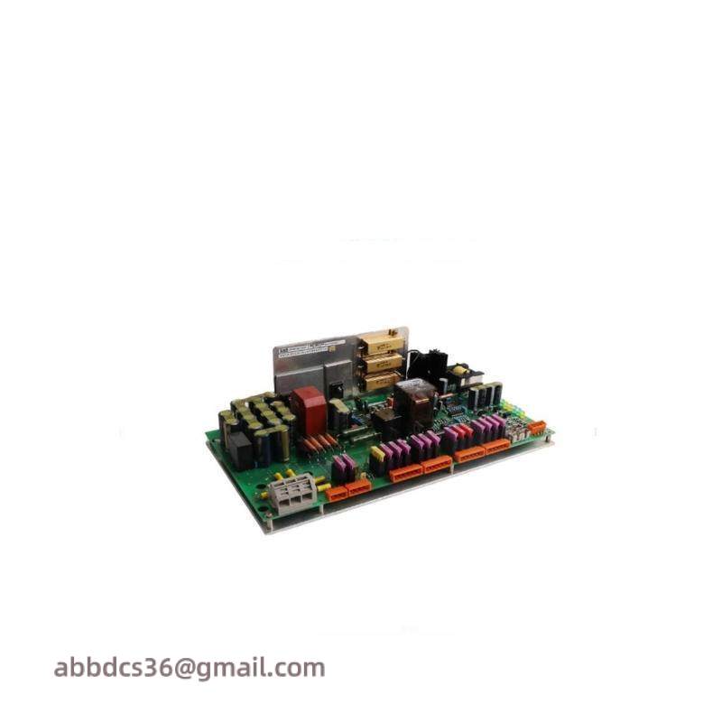 ABB SDCS-PIN-205B-COAT 3ADT220090R0035 MODULE