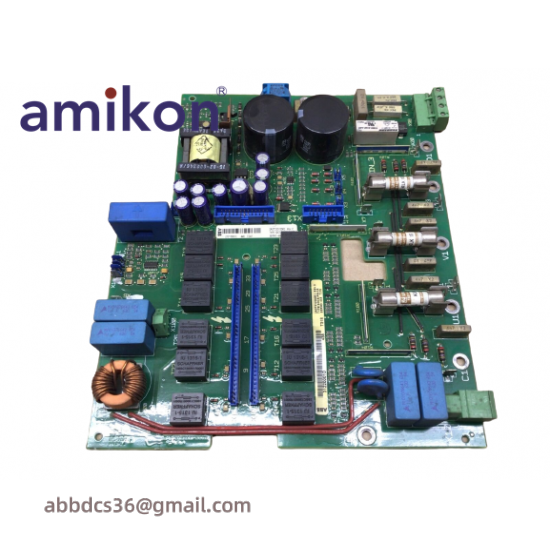 ABB SDCS-PIN-3A  DCS Module