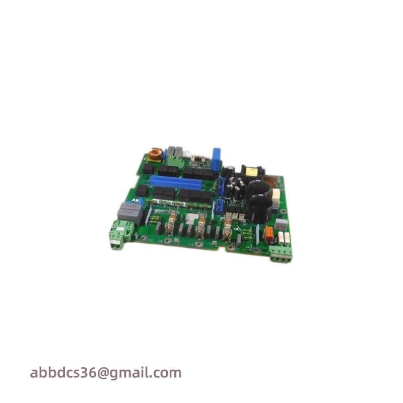 ABB SDCS-PIN-3B Motherboards