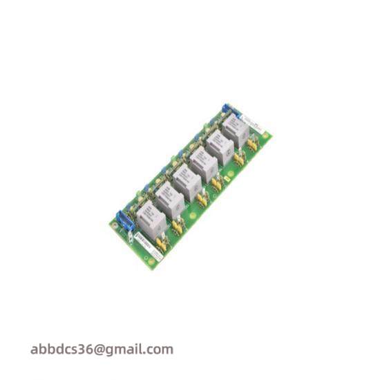 ABB SDCS-PIN-41A 3BSE004939R1 PC BOARD