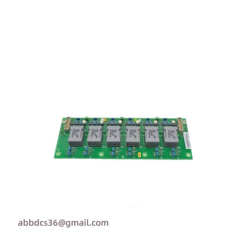 ABB SDCS-PIN-41A Pulse Transformer Module