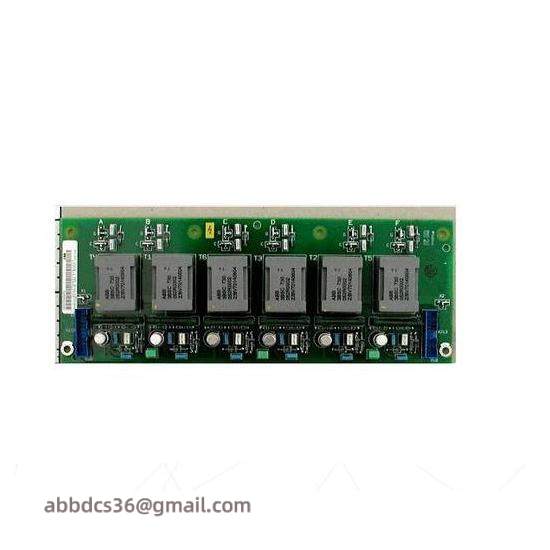 ABB SDCS-PIN-48-SD  DCS Module