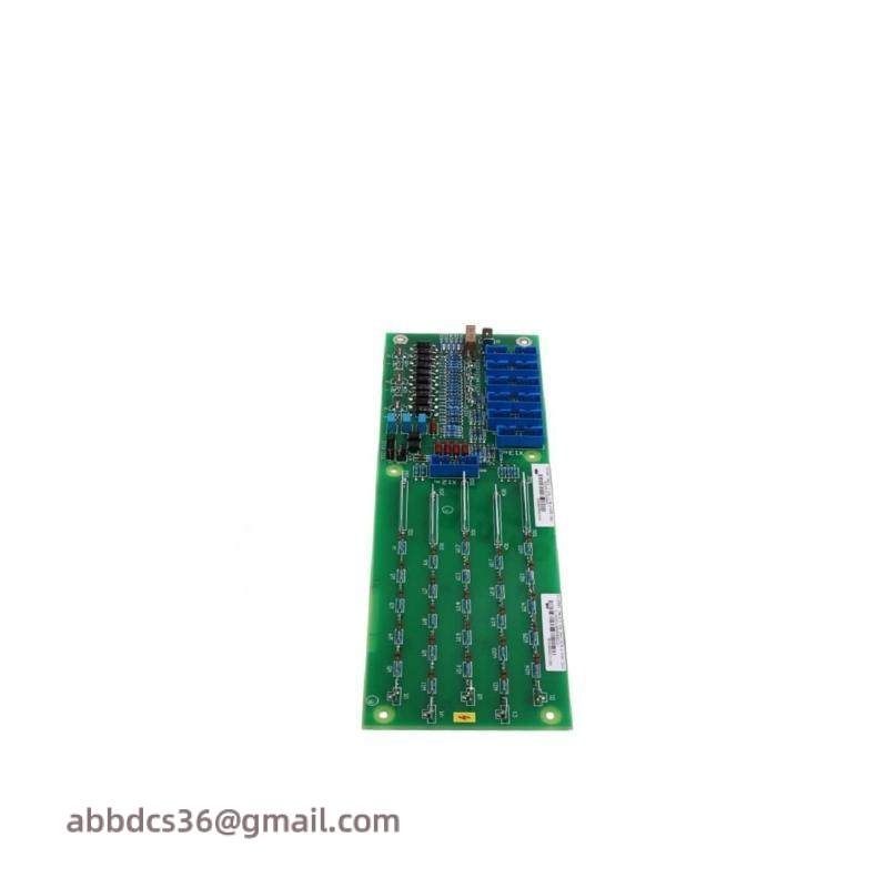 ABB SDCS-PIN-51-C0AT 3ADT220090R0006 SDCS-PIN-51-COAT MEASUREMENT CARD