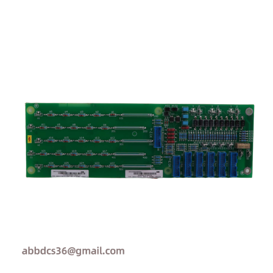 ABB SDCS-PIN-51  DCS Module