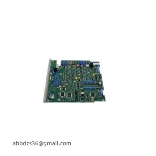 ABB SDCS-PIN3-B