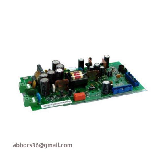 ABB SDCS-POW-1  DCS Module