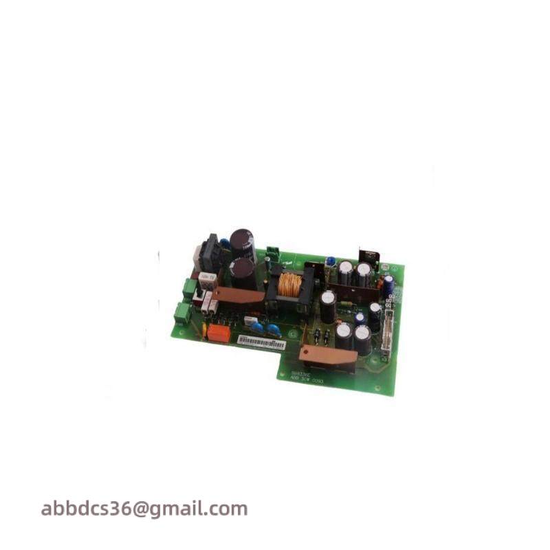 ABB SDCS-POW-1C POWER SUPPLY BOARD