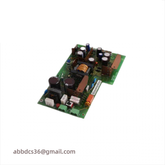 ABB SDCS-POW-1C SB93a36E Power Supply