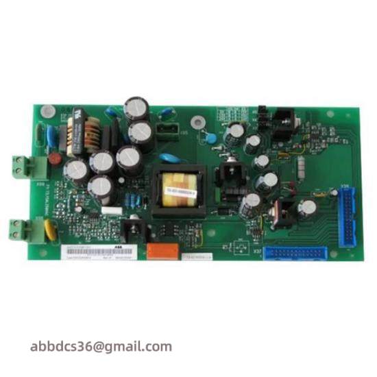 ABB SDCS-POW-4-COAT  DCS Module