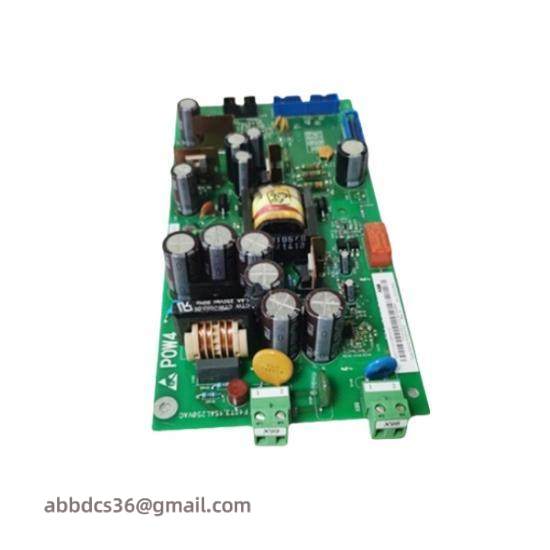 ABB SDCS-POW-4-SD 3ADT315100R1012 Power Suppy Board