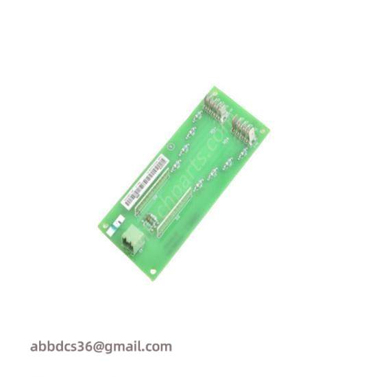 ABB TZIDC V18345-1010521001 DCS Module