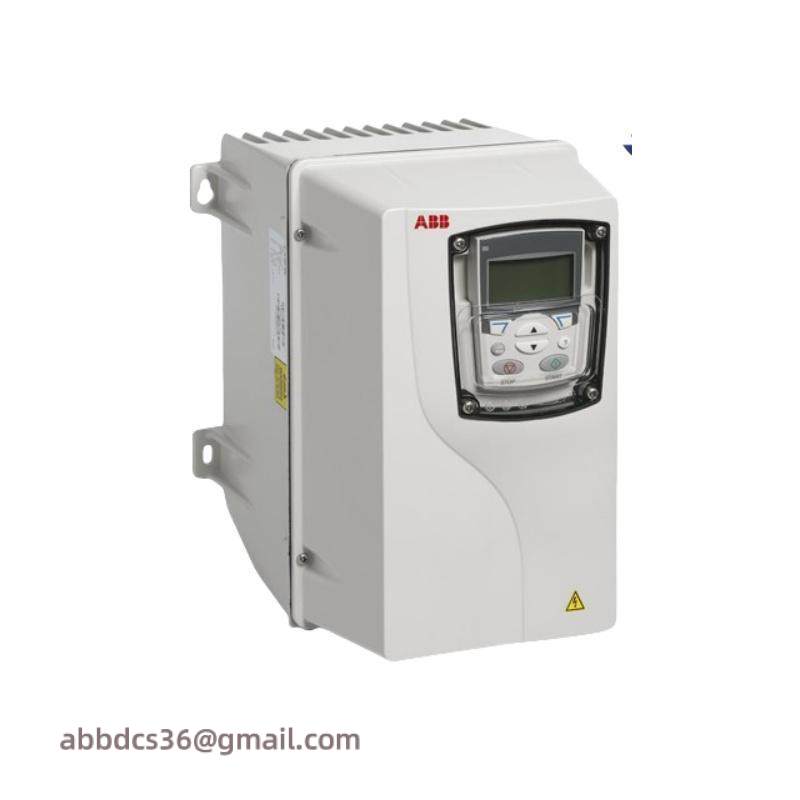 ABB SECG-01 3AAA0000051449 DRIVE