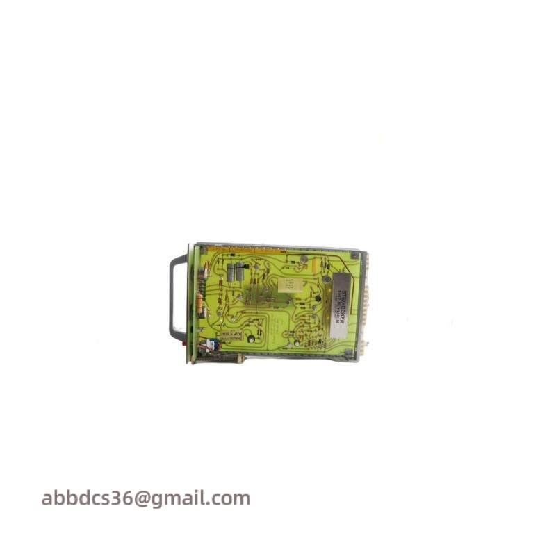 ABB SGX-116-1 RELAY MODULE