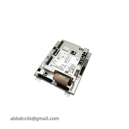 ABB SIB-013HNA006146-001 Robot Safety Board