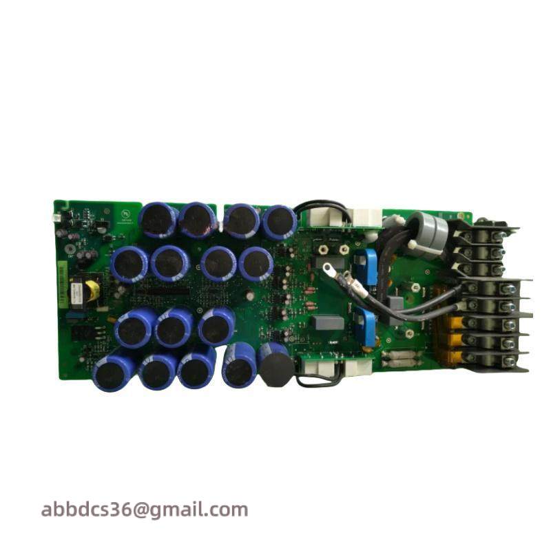 ABB SINT4210 Inverter driver board