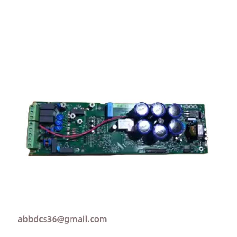 ABB SINT4220C 4210C Drive board power board