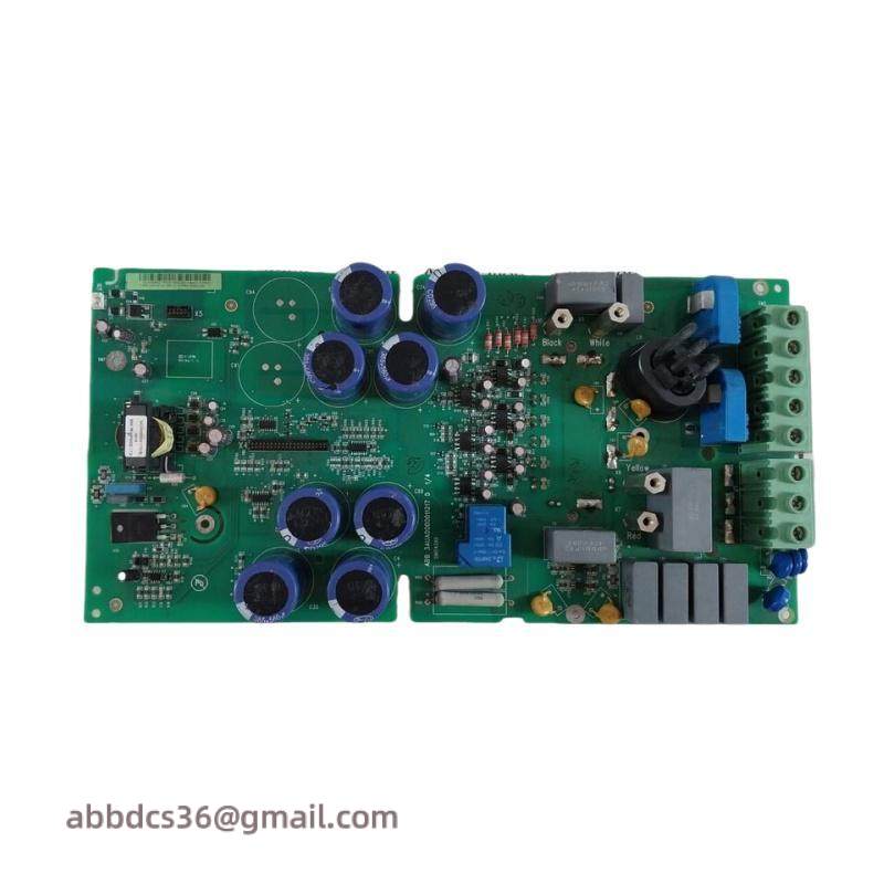 ABB SINT4310C Inverter driver board