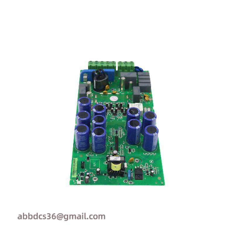 ABB SINT4320C Driver board