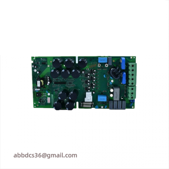 ABB SINT4330C Module Drive Board