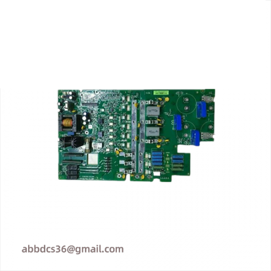 ABB 3HAC028966-006