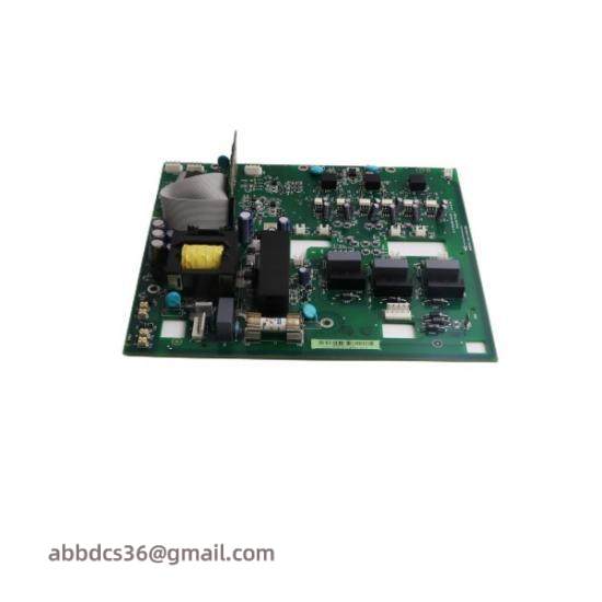 ABB SINT4610C inverter Drive plate