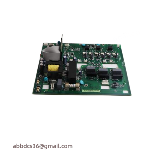 ABB SINT4610C SINT-4610C Power Circuit Board