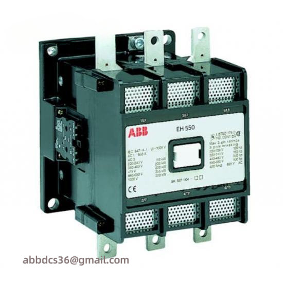 ABB SK827-005 DCS Module