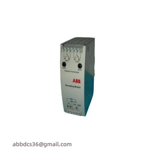 ABB SLR02.501