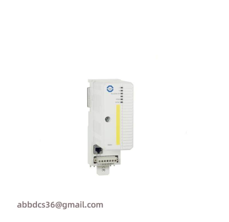 ABB SM811K01 3BSE018173R1