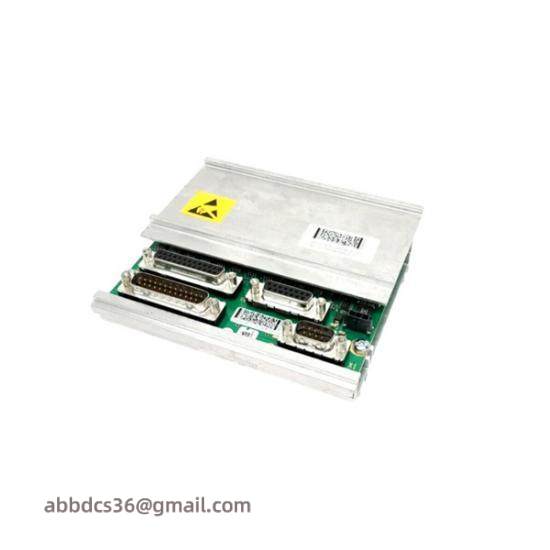 ABB SMB3HAC042285-001 Serial Measurement Board