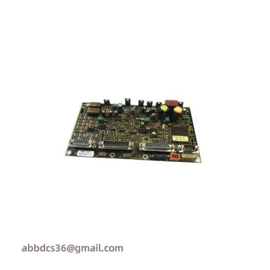 ABB SMB DSQC 313 3HAB2213-1 measurement Meß board