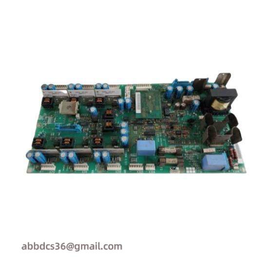 ABB SNAT-7261-NBN SNAT1005BDB Interface Board