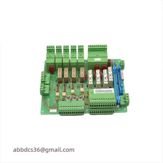 ABB SNAT602 CONNECTOR SET