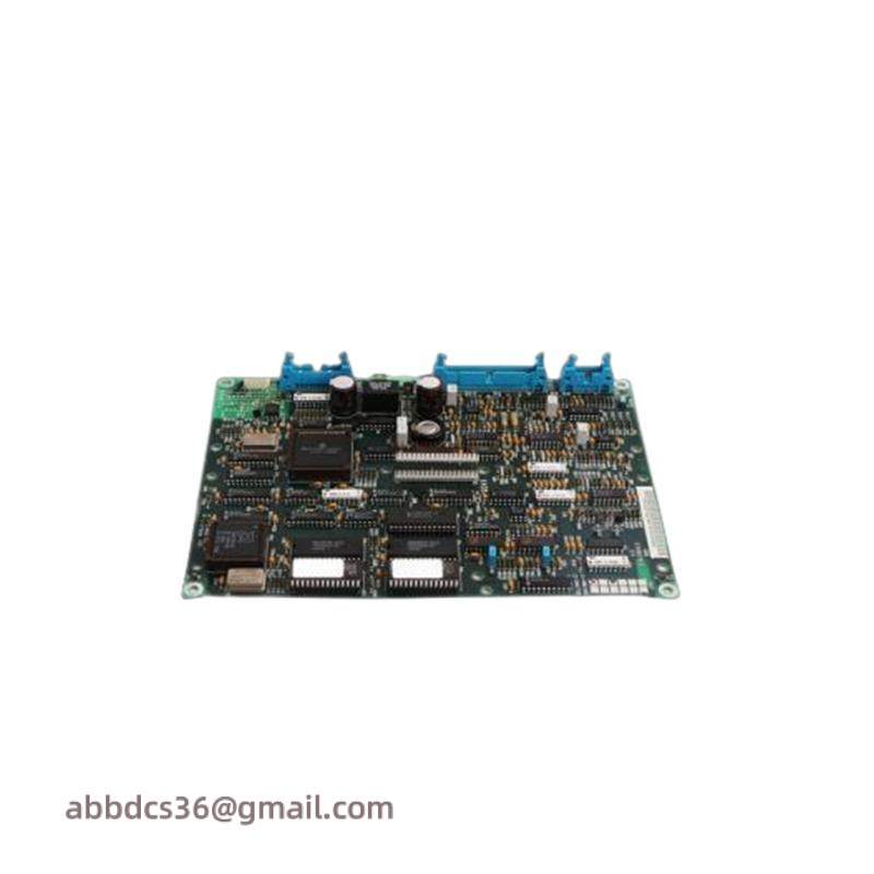 ABB SNAT6030BEB SNAT 6030 BEB0 Stromberg Drives