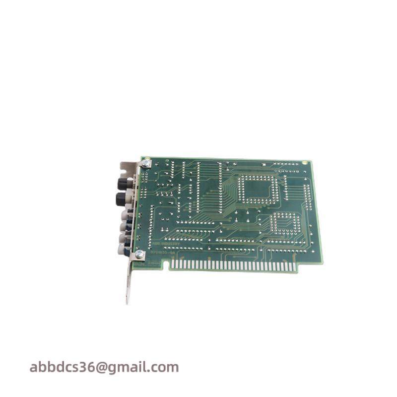 ABB SNAT608CMT PC Board