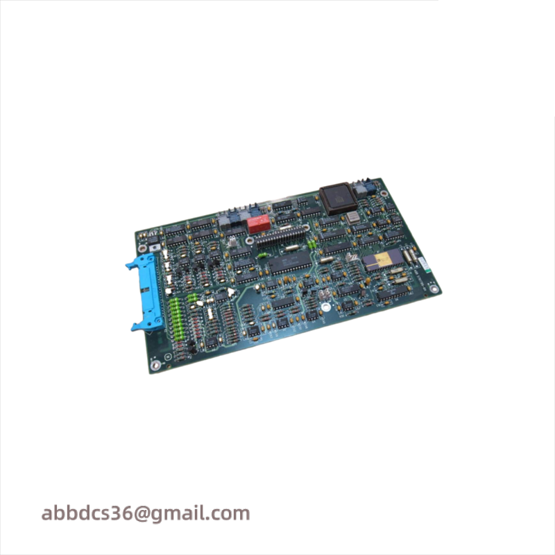 ABB SNAT609TAI 61073779 Control Board