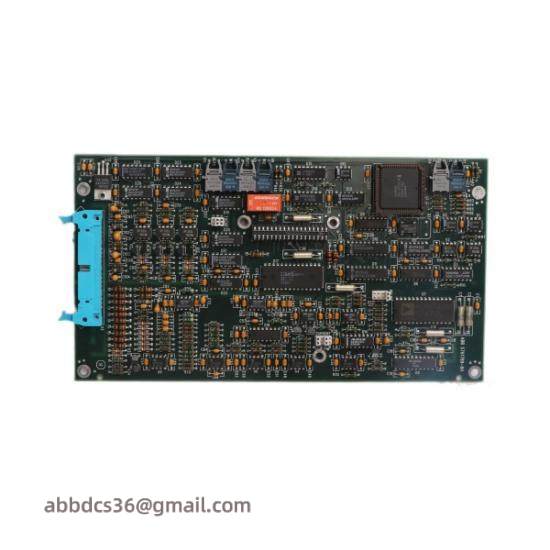 ABB 3HAC023553-001